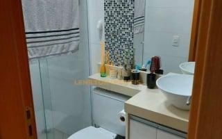 Cobertura, 2 quartos - Foto 15