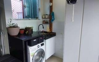 Cobertura, 2 quartos - Foto 19