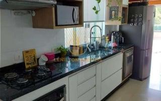 Cobertura, 2 quartos - Foto 2