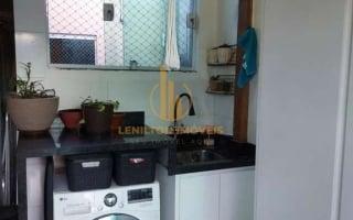 Cobertura, 2 quartos - Foto 20