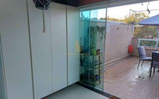 Cobertura, 2 quartos - Foto 21