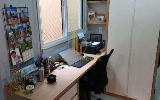 Cobertura, 2 quartos - Foto 3