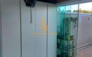 Cobertura, 2 quartos - Foto 4