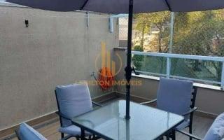 Cobertura, 2 quartos - Foto 8