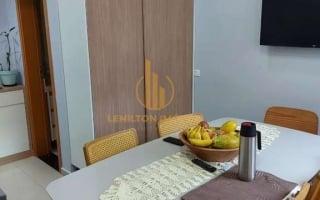 Cobertura, 2 quartos - Foto 9