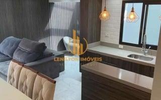 Casa à venda com 2 quartos, 176 - Foto 11