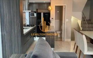 Casa à venda com 2 quartos, 176 - Foto 15