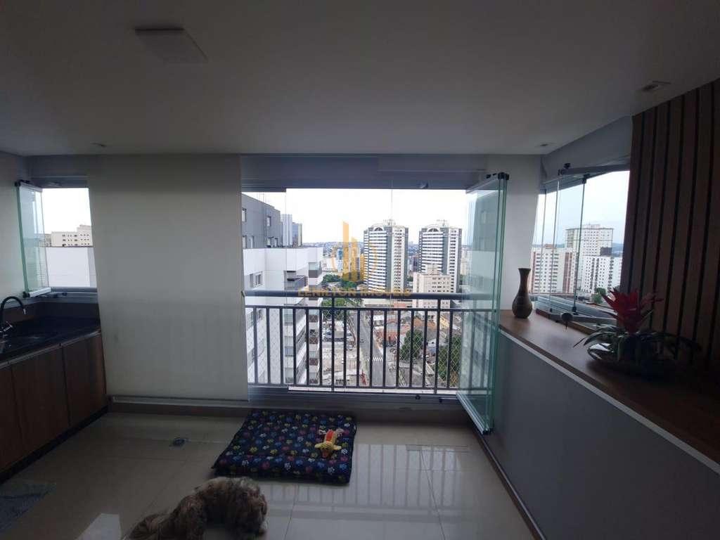 Apartamento, 3 quartos, 103 m² - Foto 2