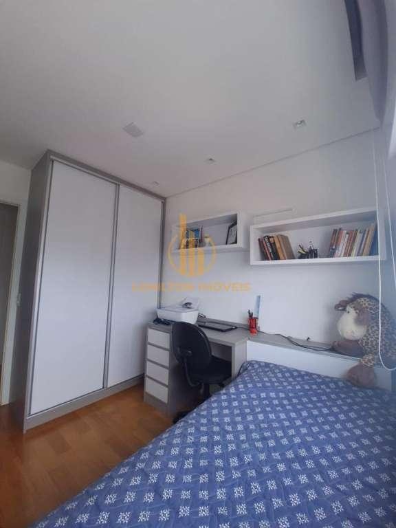 Apartamento, 3 quartos, 103 m² - Foto 14