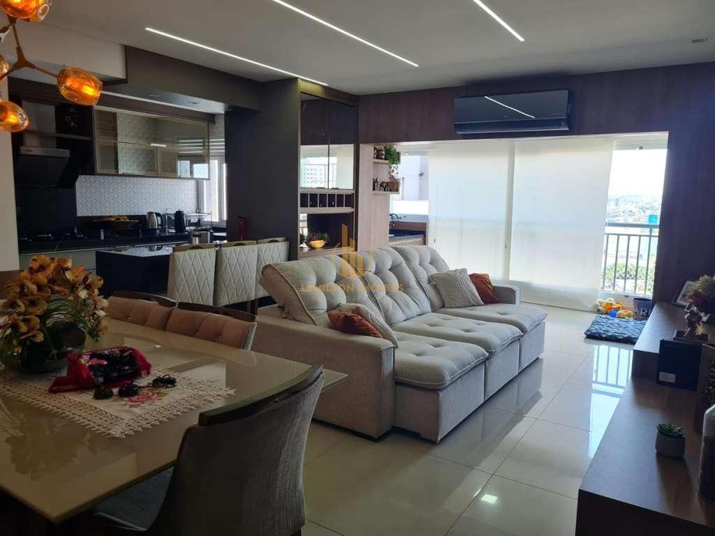 Apartamento, 3 quartos, 103 m² - Foto 3