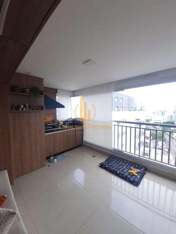 Apartamento, 3 quartos, 103 m² - Foto 1