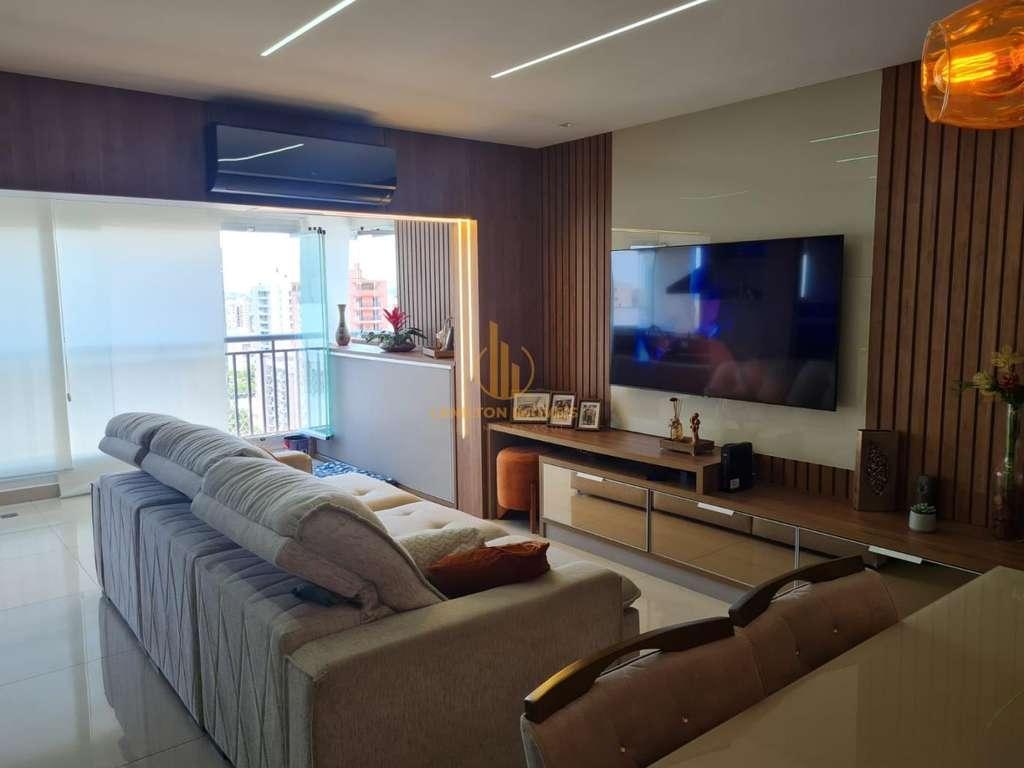 Apartamento, 3 quartos, 103 m² - Foto 7