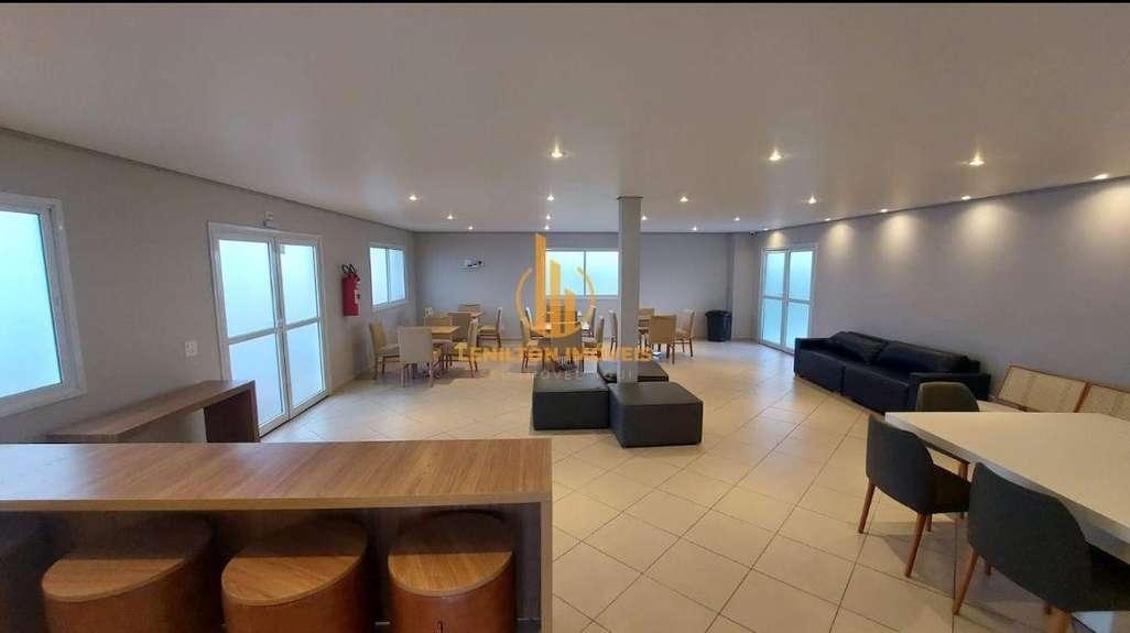 Apartamento à venda com 2 quartos, 40 - Foto 1
