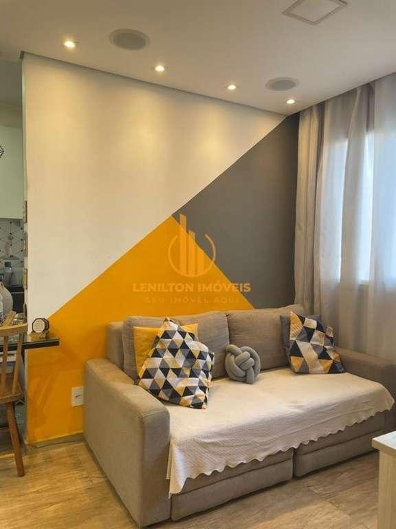 Apartamento à venda com 2 quartos, 40 - Foto 11