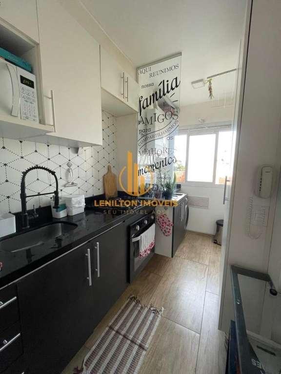 Apartamento à venda com 2 quartos, 40 - Foto 12