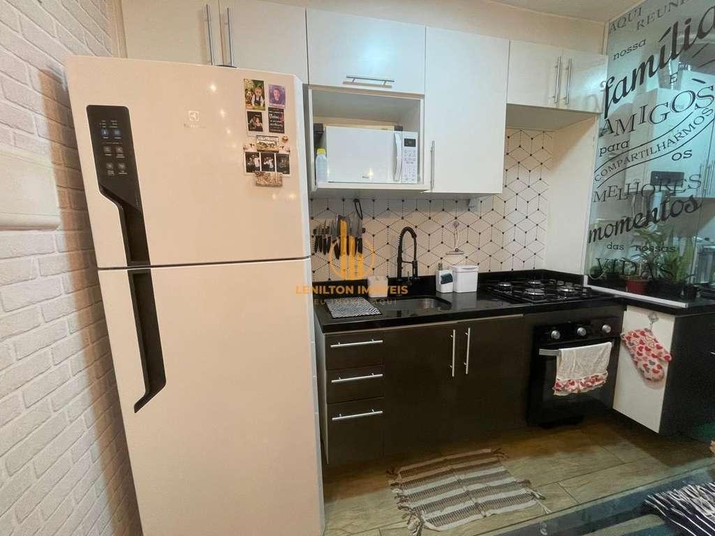 Apartamento à venda com 2 quartos, 40 - Foto 13