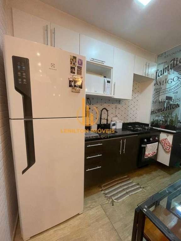 Apartamento à venda com 2 quartos, 40 - Foto 14