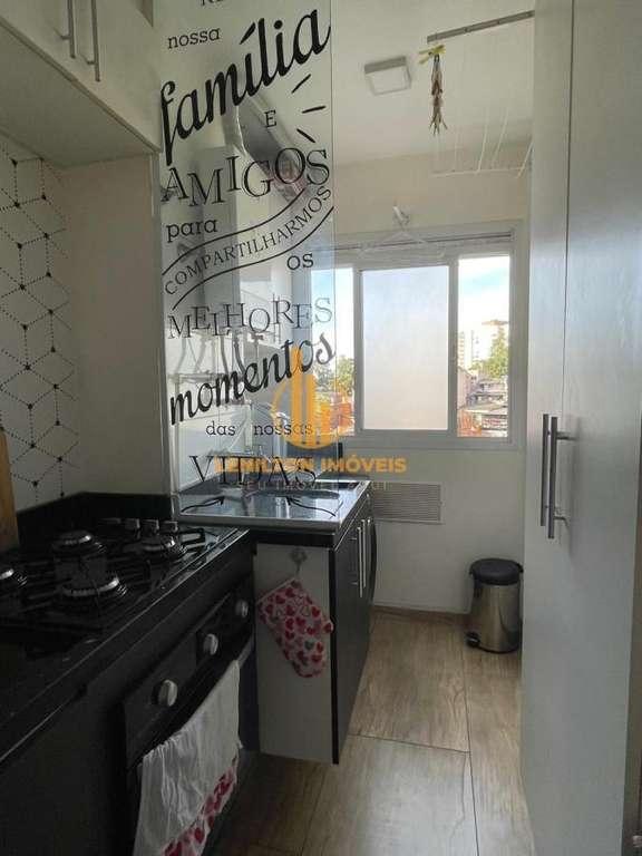 Apartamento à venda com 2 quartos, 40 - Foto 15