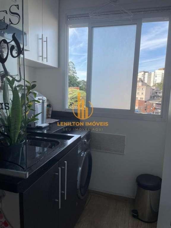 Apartamento à venda com 2 quartos, 40 - Foto 16