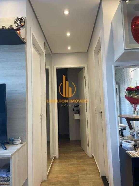 Apartamento à venda com 2 quartos, 40 - Foto 17