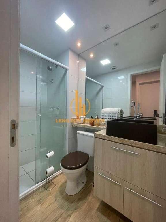 Apartamento à venda com 2 quartos, 40 - Foto 18
