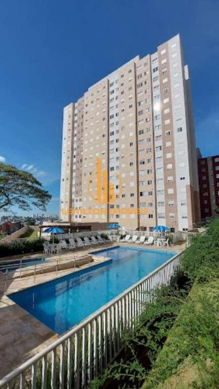 Apartamento à venda com 2 quartos, 40 - Foto 2