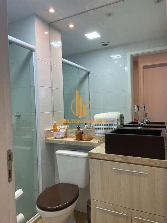 Apartamento à venda com 2 quartos, 40 - Foto 19