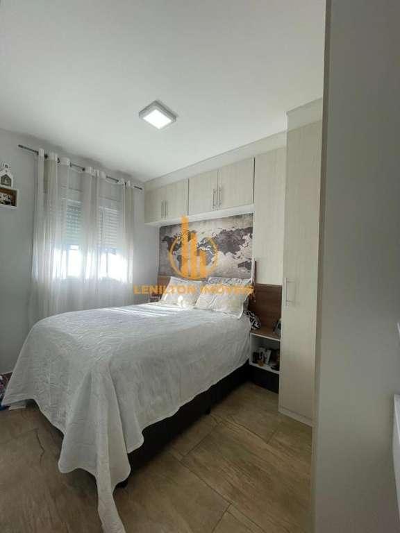 Apartamento à venda com 2 quartos, 40 - Foto 20