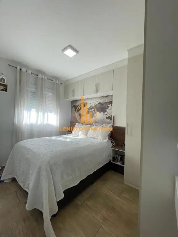 Apartamento à venda com 2 quartos, 40 - Foto 21