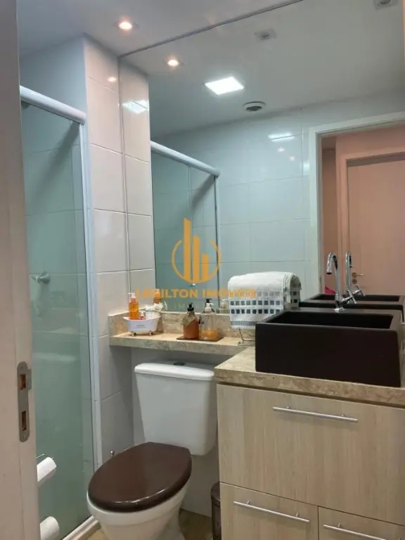 Apartamento à venda com 2 quartos, 40 - Foto 22