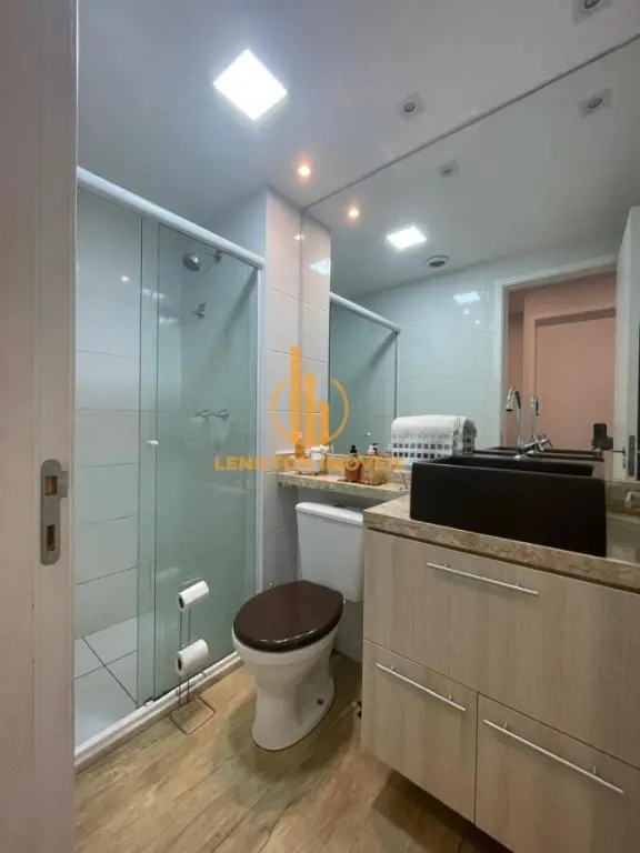 Apartamento à venda com 2 quartos, 40 - Foto 23