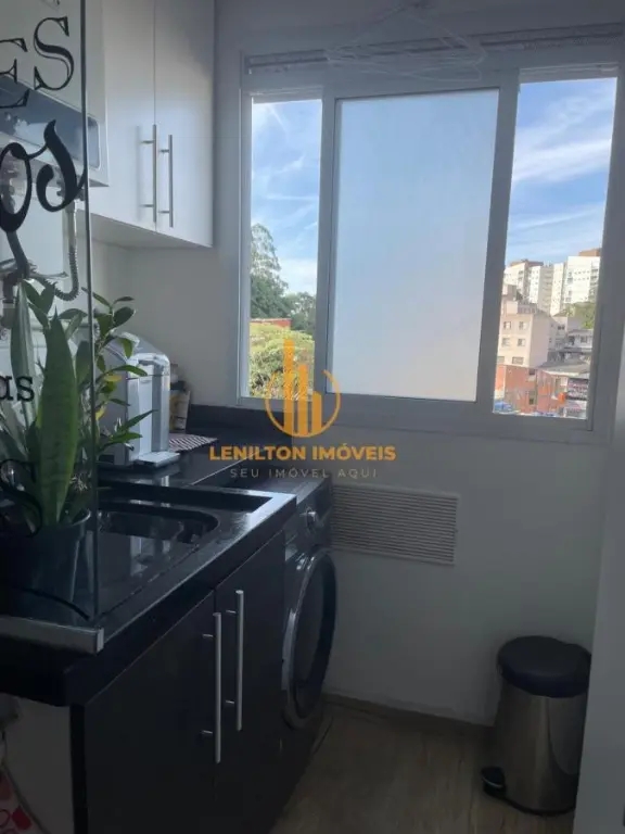 Apartamento à venda com 2 quartos, 40 - Foto 25