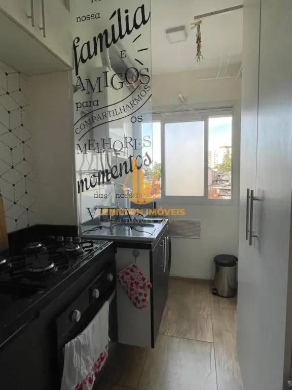 Apartamento à venda com 2 quartos, 40 - Foto 26