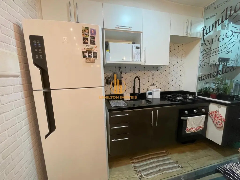 Apartamento à venda com 2 quartos, 40 - Foto 28