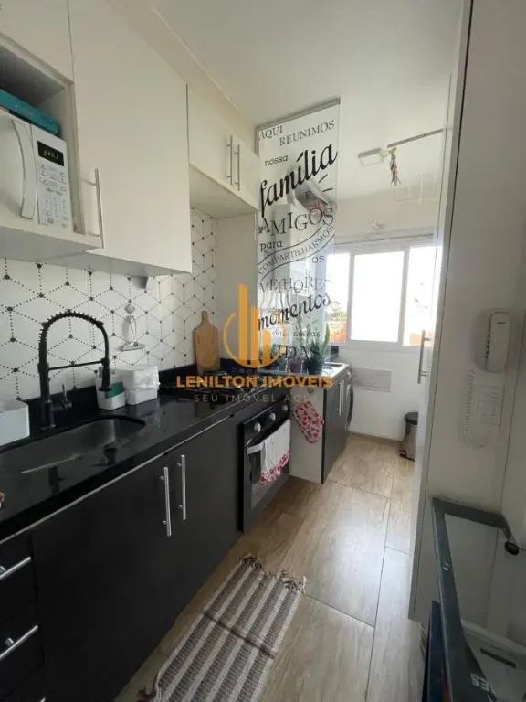 Apartamento à venda com 2 quartos, 40 - Foto 29