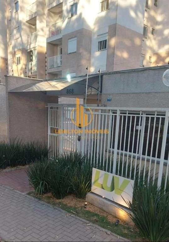 Apartamento à venda com 2 quartos, 40 - Foto 4