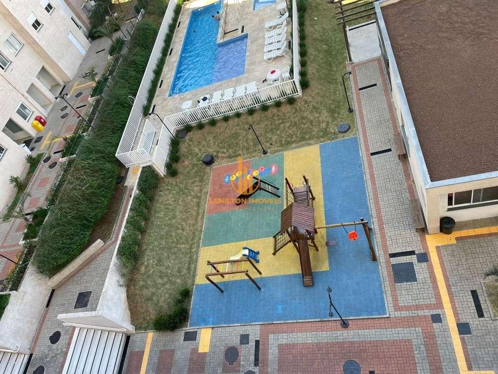 Apartamento à venda com 2 quartos, 40 - Foto 5