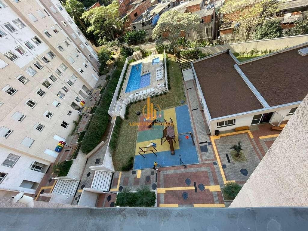 Apartamento à venda com 2 quartos, 40 - Foto 6