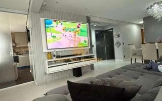 Apartamento, 4 quartos, 138 m² - Foto 5