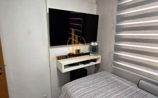Apartamento, 4 quartos, 138 m² - Foto 14
