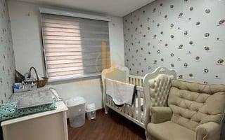 Apartamento, 4 quartos, 138 m² - Foto 17