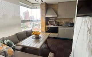 Apartamento, 4 quartos, 138 m² - Foto 1