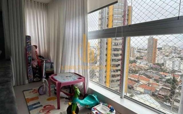 Apartamento, 4 quartos, 138 m² - Foto 3