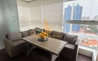 Apartamento, 4 quartos, 138 m² - Foto 2