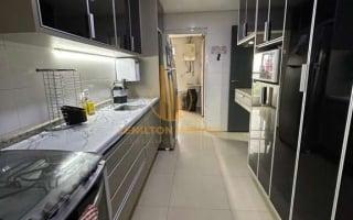 Apartamento, 4 quartos, 138 m² - Foto 6