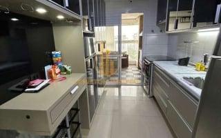 Apartamento, 4 quartos, 138 m² - Foto 7