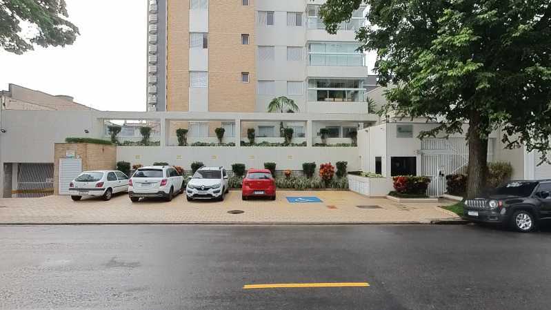 Apartamento, 4 quartos, 138 m² - Foto 30