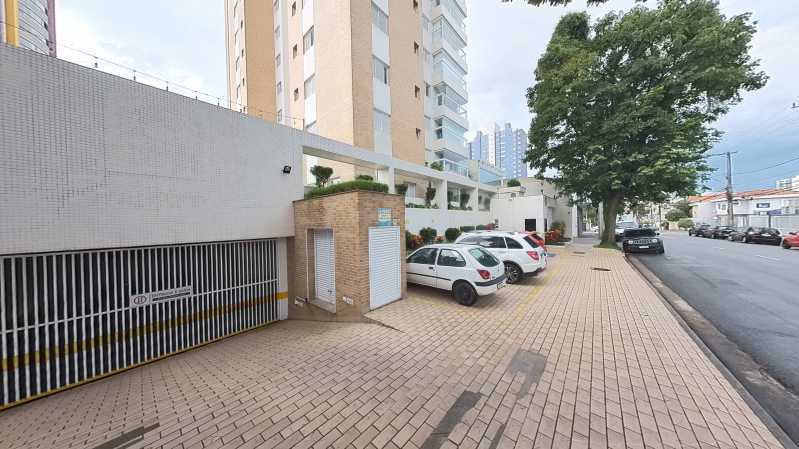 Apartamento, 4 quartos, 138 m² - Foto 29