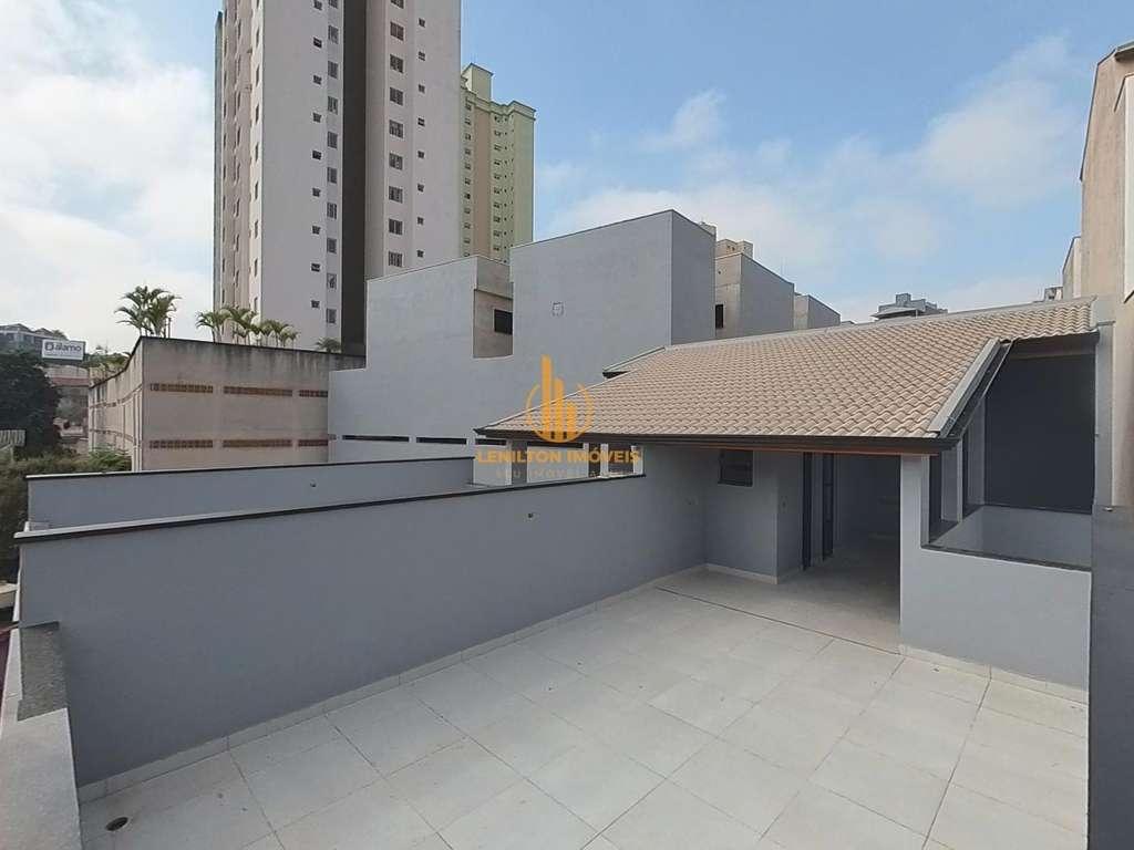 Cobertura, 2 quartos, 107 m² - Foto 1