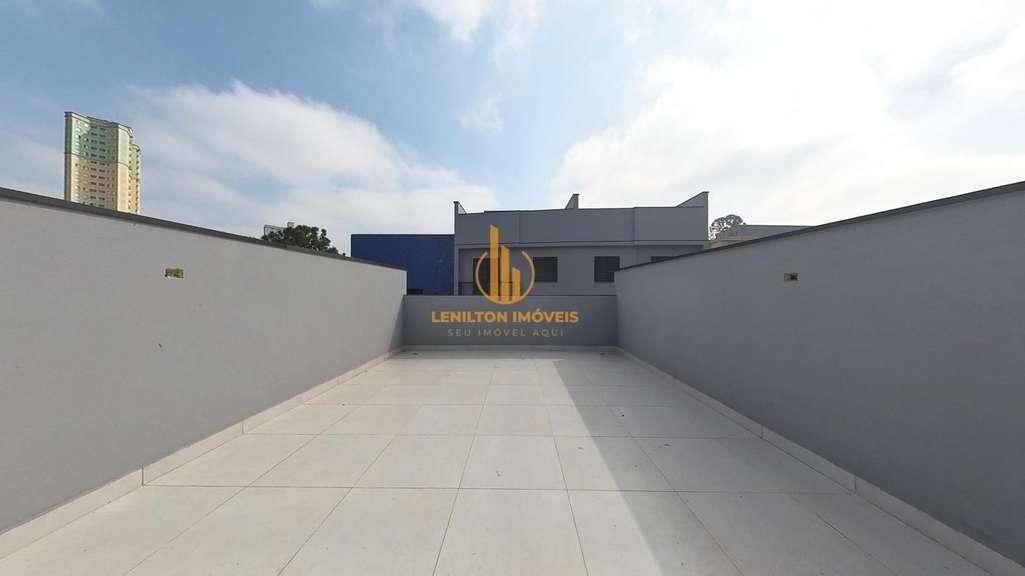 Cobertura, 2 quartos, 107 m² - Foto 2